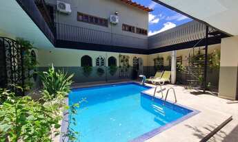 Imagem: Dúplex mobilhada no Dom Pedro, 5 suítes