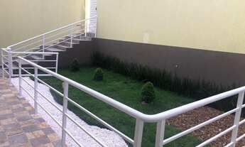 Imagem 4: Studio para venda possui 27 metros quadrados com 1 quarto em Cidade Continental - São Paul