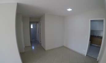 Imagem 4: Apartamento 3 quatros + home office