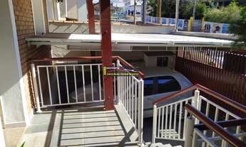 Imagem 2: Casa Venda em Valinhos SP, no bairro Jardim Santana, localizado na cidade de Valinhos / SP