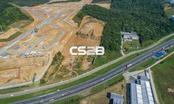 Imagem 3: Camboriú - Terreno Padrão - Várzea do Ranchinho