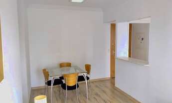 Imagem 2: BARUERI - Apartamento Padrão - Alphaville