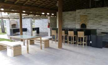 Imagem 4: LINDO LOTE NO CONDOMÍNIO LUAR DE ALDEIA, EXCELENTE E BEM REQUISITADO!