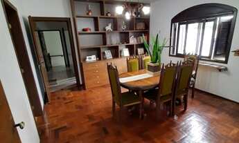 Imagem 6: Apartamento para venda com 272 metros quadrados com 3 quartos em Jardim Sabará - Porto Ale