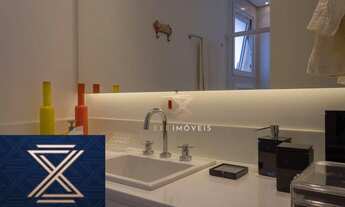 Imagem 6: Apartamento com 3 dormitórios à venda, 288 m² por R$ 14.300.000 - Itaim Bibi - São Paulo/S