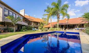 Imagem 2: PORTO ALEGRE - Casa de Condomínio - Cavalhada