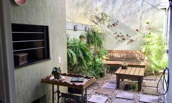 Imagem 6: Casa de condomínio para venda tem 165 metros quadrados com 3 quartos