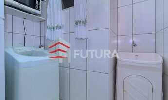 Imagem 5: Apartamento para aluguel de temporada - Praia de Bombas, Bombinhas SC