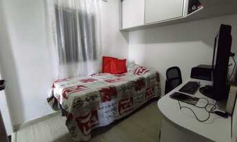 Imagem 2: Apartamento com 3 quartos em Candeias com área de lazer completa