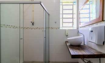 Imagem 6: Casa linda, taboão de Ipe, splits ideal para morar e trabalhar