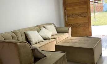 Imagem 6: Lindo sítio no coração do Caravaggio