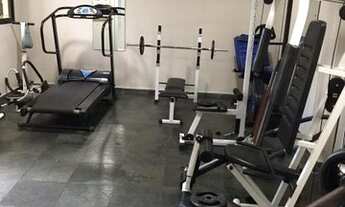 Imagem 4: Apartamento para Locação em São Paulo, Jardim Morro Verde, 2 dormitórios, 1 banheiro, 1 va