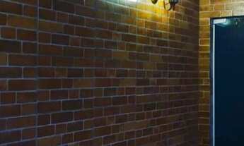 Imagem 2: Sobrado para venda tem 220 metros quadrados com 4 quartos em Setor Oeste - Brasília - DF