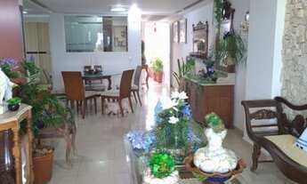 Imagem 6: Cobertura para venda com 3 quartos em Manaíra - João Pessoa - PB