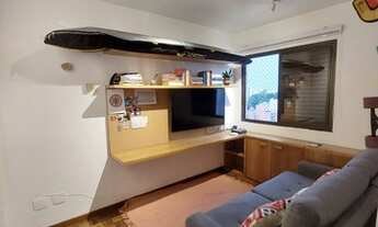 Imagem 6: Apartamento à venda na Rua do Símbolo, Panamby, São Paulo - SP