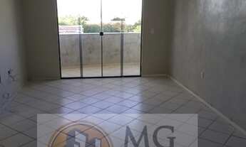 Imagem 3: Apartamento para aluguel possui 84 metros quadrados com 3 quartos em Nova Betânia - Mossor