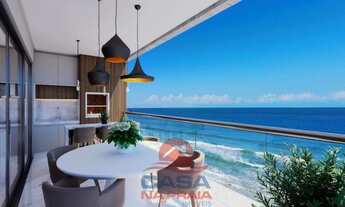 Imagem 3: Apartamento para venda com 145 metros quadrados com 3 quartos em Marajo - Matinhos - PR