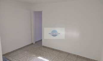 Imagem 4: Casa com 1 dormitório para alugar, 50 m² por R$ 820,00/mês - Vila Mangalot - São Paulo/SP