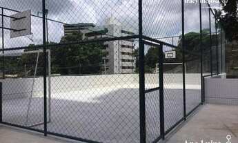 Imagem 5: Apartamento Cobertura para Venda em Monteiro Recife-PE - CO0008