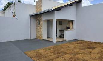 Imagem 3: CASA PQ ATALAIA Casa com 2 dormitórios