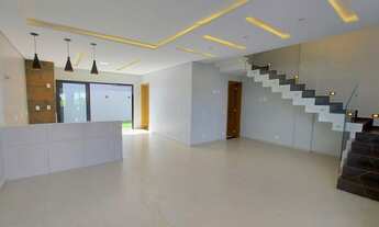 Imagem 4: UNIVERSITARIO - (Cond. Fechado) SUÍTE, 2 QUARTOS, 2 Vagas, A/C-125,90m²