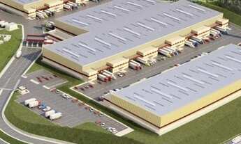 Imagem 4: Locação Galpão Vargem Grande | 100 Metros Raposo Tavares