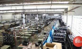 Imagem 2: São Paulo - Galpão/Depósito/Armazém - Jaçanã