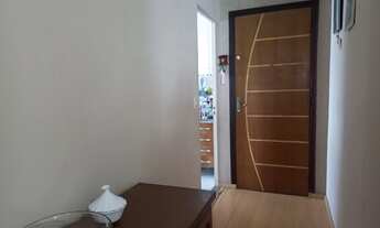 Imagem 2: Apartamento para venda possui 76 metros quadrados com 3 quartos