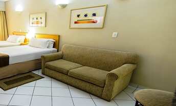 Imagem 6: Flat para venda tem 32m² com 1 quarto em Perdizes - São Paulo - SP