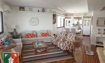 Imagem 7: Apartamento com 3 dormitórios à venda, 173 m² por R$ 2.197.000,00 - Vila Pompeia - São Pau