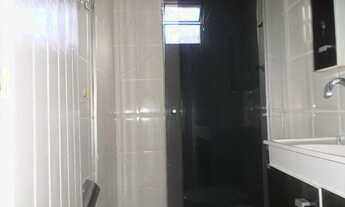 Imagem 7: Casa com 2 dormitórios para alugar, 40 m² por R$ 1.100/mês - Imirim - São Paulo/SP