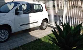 Imagem 6: SOBRADO FAZENDINHA