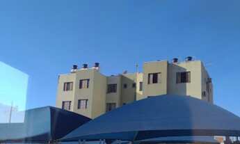 Imagem 7: Vaga quarto em apartamento jardim Guaraica