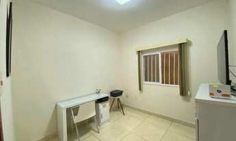 Imagem 6: Casa para venda possui 255 metros quadrados com 4 quartos em Bonfim - Juiz de Fora