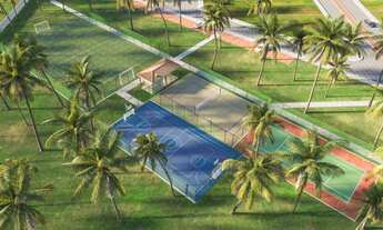 Imagem 5: Lotes pertinho da praia em condomínio, financiado com parcelas fixas s juros