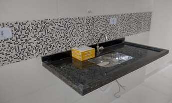 Imagem 2: Apartamento Novo - Pronto para Morar - 2 dormitórios - 1 vaga - Metrô Guilhermina - Espera