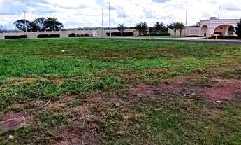 Imagem 3: Lote a venda condomínio no Jardins Versailles em Uberlândia