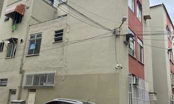 Imagem 1: Apartamento - Duque de Caxias