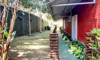 Imagem 6: Casa no bairro Bonsucesso