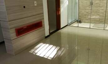 Imagem 5: Casa para venda com 100 metros quadrados com 3 quartos em Jardim Vitória - Macaé - RJ