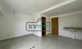 Imagem 6: Studio para venda possui 30 metros quadrados com 1 quarto em Centro - Juiz de Fora - MG