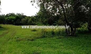 Imagem 6: Sítio com açude para venda de 18.000m² em Papucaia/Cachoeiras de Macacu/RJ