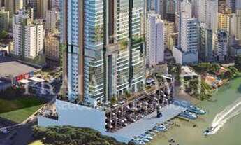 Imagem 3: BELÍSSIMO EMPREENDIMENTO COM MARINA PRIVATIVA SURPREENDA-SE