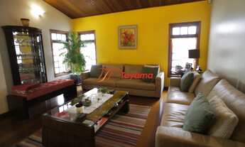 Imagem 3: CASA RESIDENCIAL em São Paulo - SP, Parque dos Príncipes