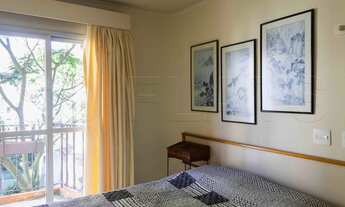 Imagem 4: Flat para venda possui 30m² com 1 quarto em Jardim Paulista - São Paulo - SP