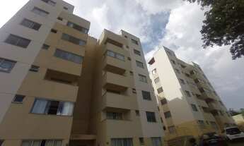 Imagem: Apartamento para venda tem 55 metros quadrados