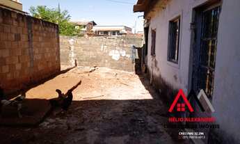 Imagem 7: Lote para venda tem 360 metros quadrados