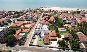 Imagem 3: Casa Triplex com 3 dormitórios à venda, 123 m² por R$ 440.000 - Pirangi do Norte (Distrito