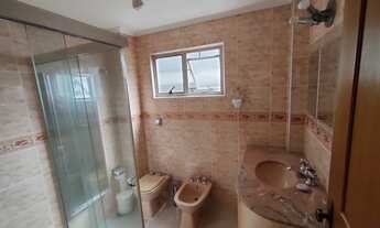 Imagem 6: Apartamento para aluguel possui 105 m2 com 2 quartos- 1 vaga