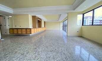 Imagem 7: Apartamento para venda com 201 metros quadrados com 4 quartos em Aflitos - Recife - PE